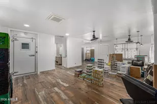 1106 N Center St, Mesa, AZ 85201 - Photo 35