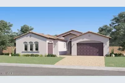 25540 N 174th Avenue, Surprise, AZ 85387 - Photo 1