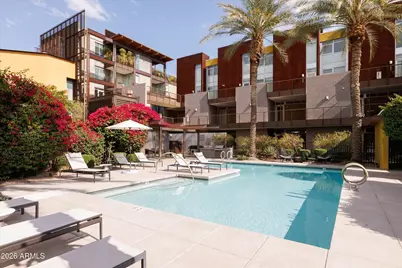 4745 N Scottsdale Road #1011, Scottsdale, AZ 85251 - Photo 23