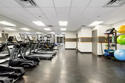 4745 N Scottsdale Road #1011, Scottsdale, AZ 85251 - Photo 27