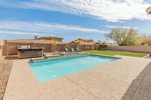 30259 N 125th Ln, Peoria, AZ 85383 - Photo 29