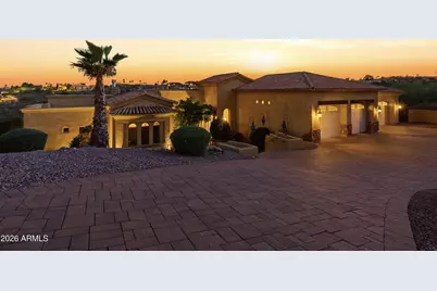 15635 E Sunburst Drive, Fountain Hills, AZ 85268 - Photo 3