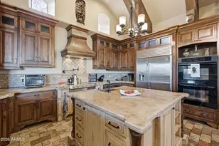 15635 E Sunburst Dr, Fountain Hills, AZ 85268 - Photo 15