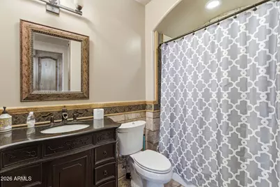 15635 E Sunburst Drive, Fountain Hills, AZ 85268 - Photo 33