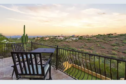 15635 E Sunburst Drive, Fountain Hills, AZ 85268 - Photo 19