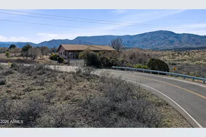 000 Rio Mesa Trail --, Cottonwood, AZ 86326 - Photo 11