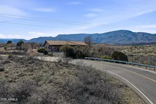 000 Rio Mesa Trail --, Cottonwood, AZ 86326 - Photo 11