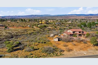 000 Rio Mesa Trail --, Cottonwood, AZ 86326 - Photo 27