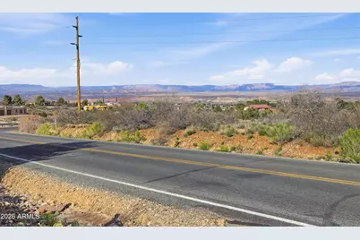 000 Rio Mesa Trail --, Cottonwood, AZ 86326 - Photo 3