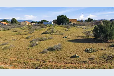 000 Rio Mesa Trail --, Cottonwood, AZ 86326 - Photo 25