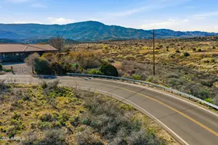 000 Rio Mesa Trail --, Cottonwood, AZ 86326 - Photo 9