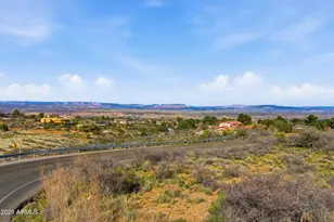 000 Rio Mesa Trail --, Cottonwood, AZ 86326 - Photo 35