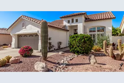 4232 E Desert Marigold Drive, Cave Creek, AZ 85331 - Photo 1