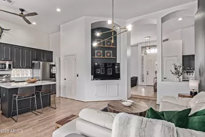 4232 E Desert Marigold Drive, Cave Creek, AZ 85331 - Photo 7