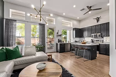 4232 E Desert Marigold Drive, Cave Creek, AZ 85331 - Photo 3