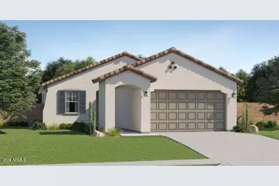 17304 W Gray Fox Trail, Surprise, AZ 85387 - Photo 1