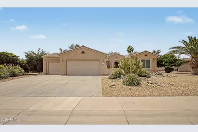 16731 W Oracle Rim Drive, Surprise, AZ 85387 - Photo 1