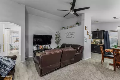 155 S Parkwood --, Mesa, AZ 85208 - Photo 3