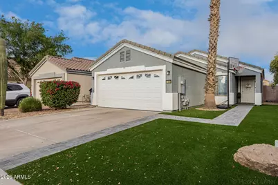 155 S Parkwood --, Mesa, AZ 85208 - Photo 23