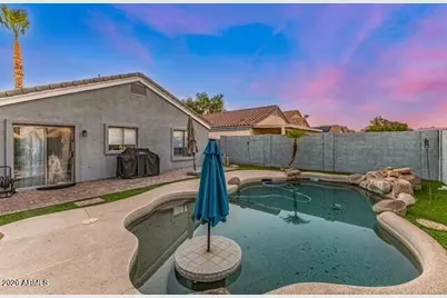 155 S Parkwood --, Mesa, AZ 85208 - Photo 13