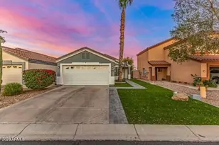 155 S Parkwood, Mesa, AZ 85208 - Photo 1