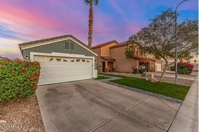 155 S Parkwood --, Mesa, AZ 85208 - Photo 21