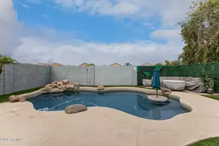 155 S Parkwood, Mesa, AZ 85208 - Photo 15