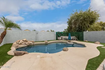 155 S Parkwood --, Mesa, AZ 85208 - Photo 17