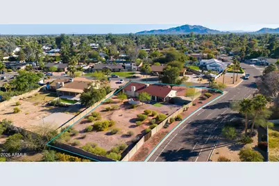 6002 E Aster Drive, Scottsdale, AZ 85254 - Photo 1