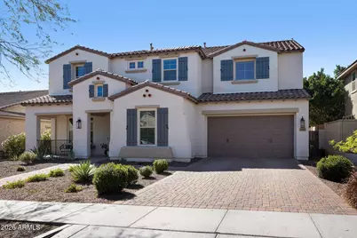 2608 N Beverly Place, Buckeye, AZ 85396 - Photo 1