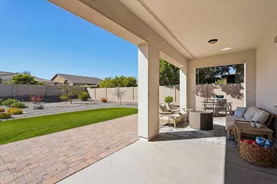 2608 N Beverly Place, Buckeye, AZ 85396 - Photo 41