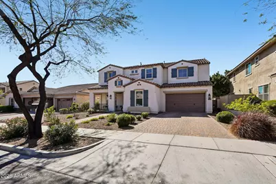 2608 N Beverly Place, Buckeye, AZ 85396 - Photo 57