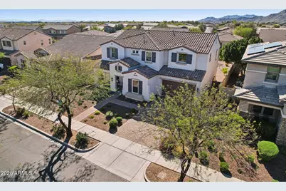 2608 N Beverly Place, Buckeye, AZ 85396 - Photo 47