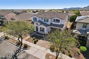 2608 N Beverly Pl, Buckeye, AZ 85396 - Photo 47