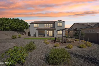 2608 N Beverly Place, Buckeye, AZ 85396 - Photo 55