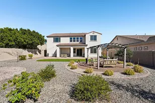 2608 N Beverly Pl, Buckeye, AZ 85396 - Photo 43