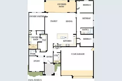 20183 W Luke Avenue, Litchfield Park, AZ 85340 - Photo 3