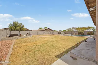 37668 W Vera Cruz Drive, Maricopa, AZ 85138 - Photo 37