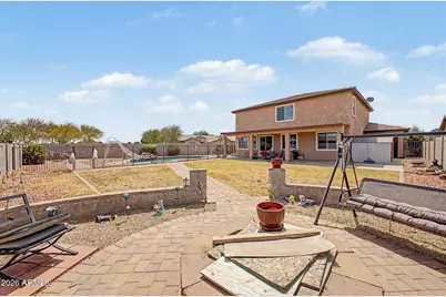 37668 W Vera Cruz Drive, Maricopa, AZ 85138 - Photo 35