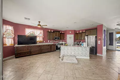 37668 W Vera Cruz Drive, Maricopa, AZ 85138 - Photo 13