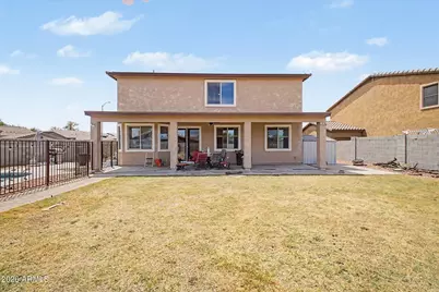 37668 W Vera Cruz Drive, Maricopa, AZ 85138 - Photo 33