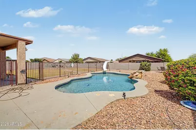 37668 W Vera Cruz Drive, Maricopa, AZ 85138 - Photo 39