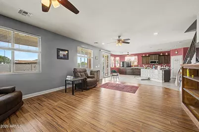 37668 W Vera Cruz Drive, Maricopa, AZ 85138 - Photo 9
