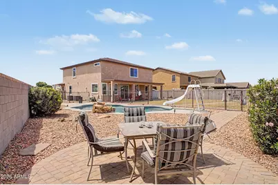 37668 W Vera Cruz Drive, Maricopa, AZ 85138 - Photo 41