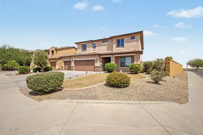 37668 W Vera Cruz Drive, Maricopa, AZ 85138 - Photo 3