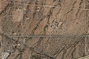 2250 W Dark Star Rd, Benson, AZ 85602 - Photo 1