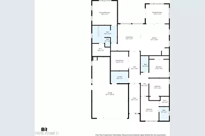 3835 E Austin Drive, Gilbert, AZ 85296 - Photo 113