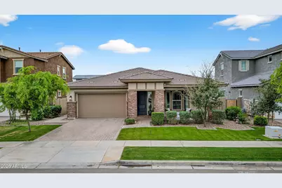 3835 E Austin Drive, Gilbert, AZ 85296 - Photo 53