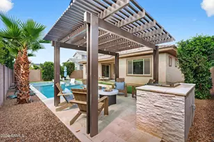 3835 E Austin Dr, Gilbert, AZ 85296 - Photo 47