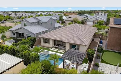 3835 E Austin Drive, Gilbert, AZ 85296 - Photo 71